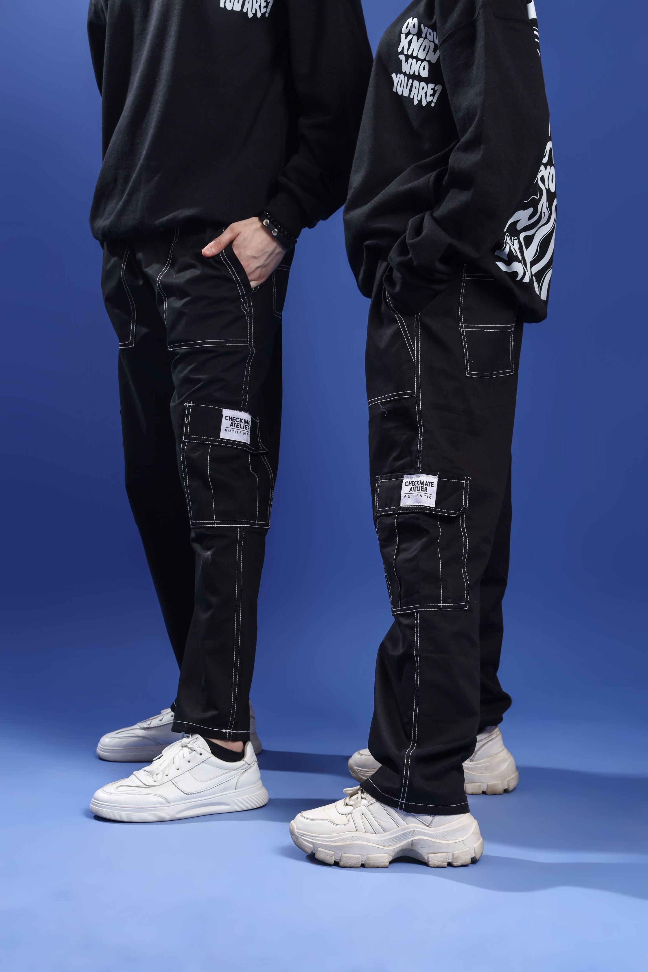 Checkmate Pants – Lane 201