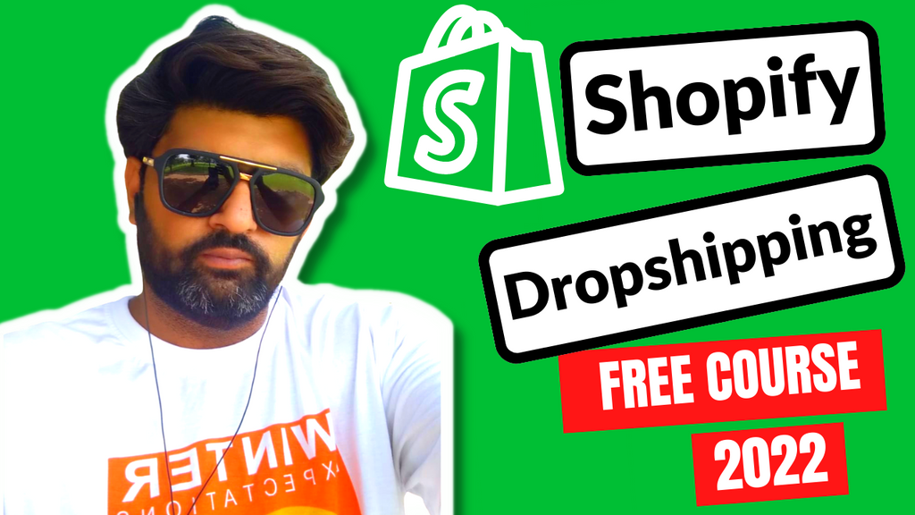 How to Start Shopify Drop Shipping From Pakistan and Earn upto $3000