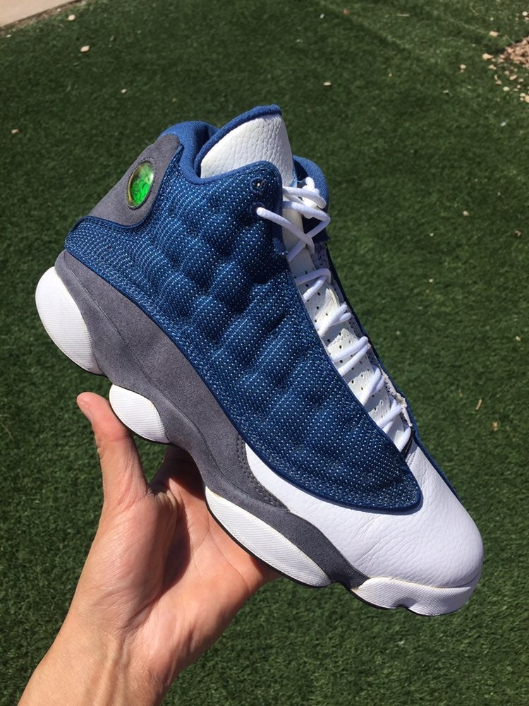 flint 13 s