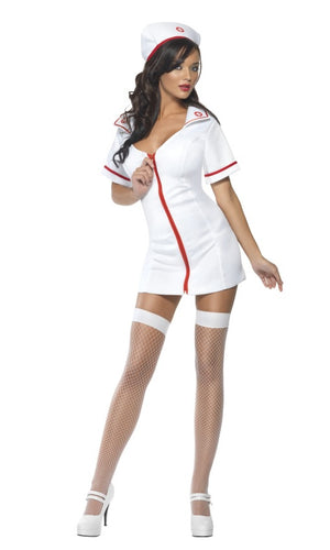 Nurses and Ladies Medical Costumes – Party Dudes