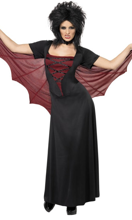 Womens Devil Costumes – Party Dudes