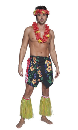 hawaiian costumes for parties