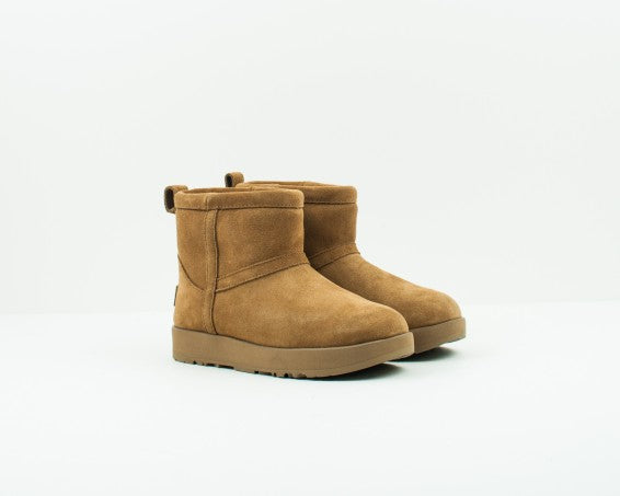 Botas UGG para este invierno. Moksin