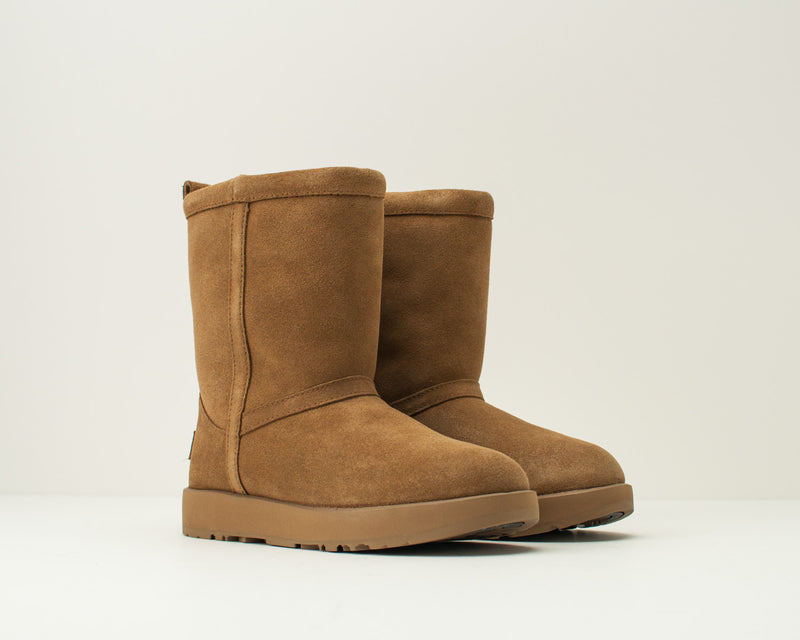 botas ugg waterproof