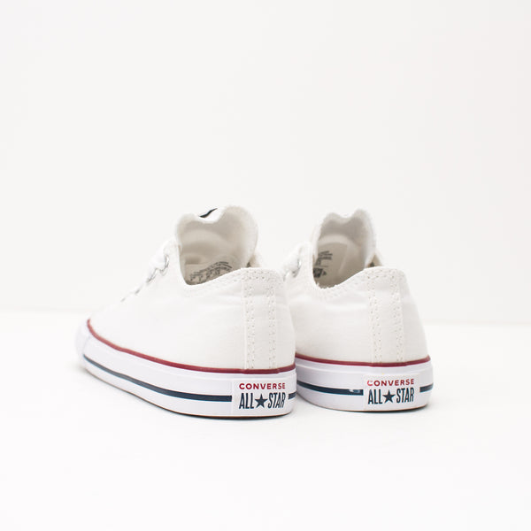 Buy kid's sneakers online converse 651827c star ox white white | moksin – Moksin
