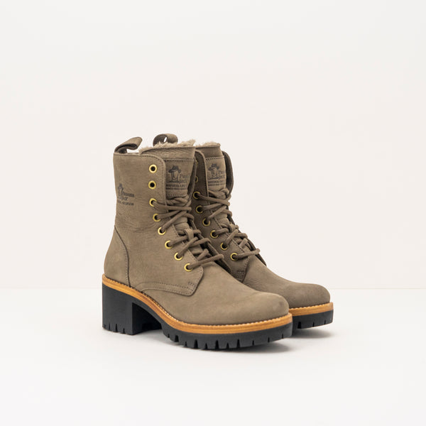 Comprar Botas Panama Jack para Mujer, Primor Calzados, Envío Gratis