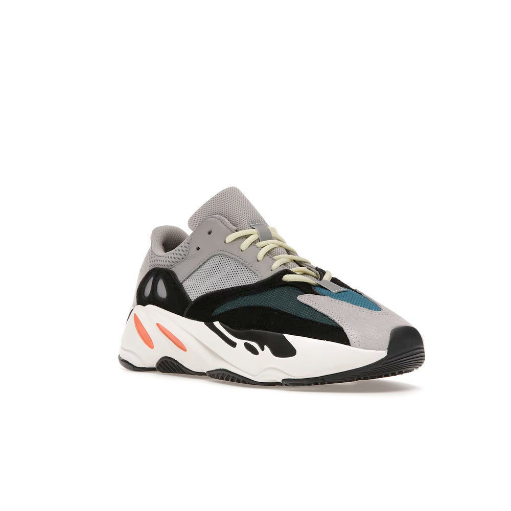 MAISENZA | adidas Yeezy Boost 700 Wave Runner Solid Grey – #