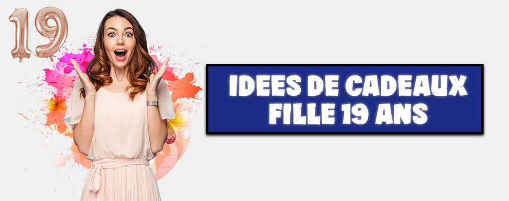 Top 10 Idees Cadeaux Fille 19 Ans Peluche Royaume