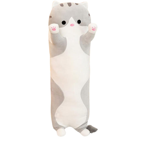 Peluche Chat Peluche Royaume