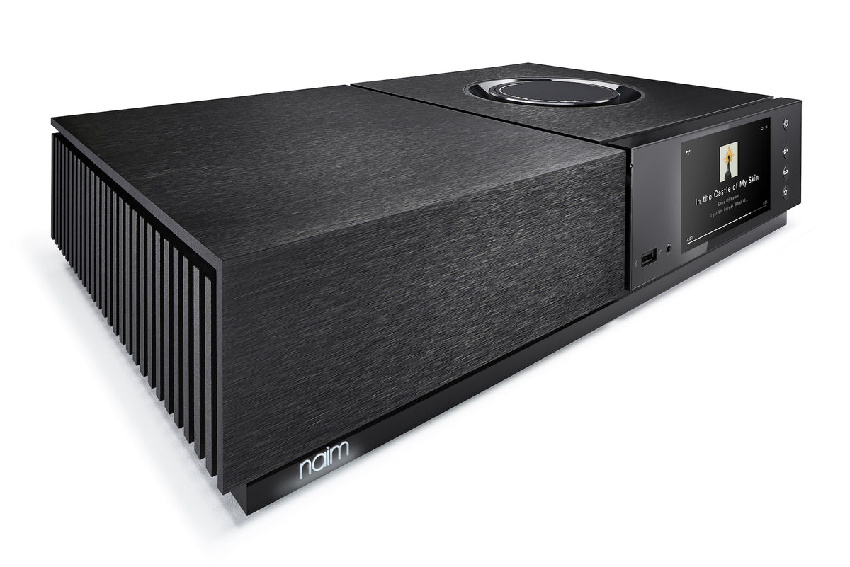 Naim Uniti Nova – Hi-Fi Stereo