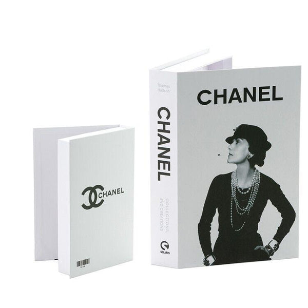 The little book of Chanel  Publicisdrugstore