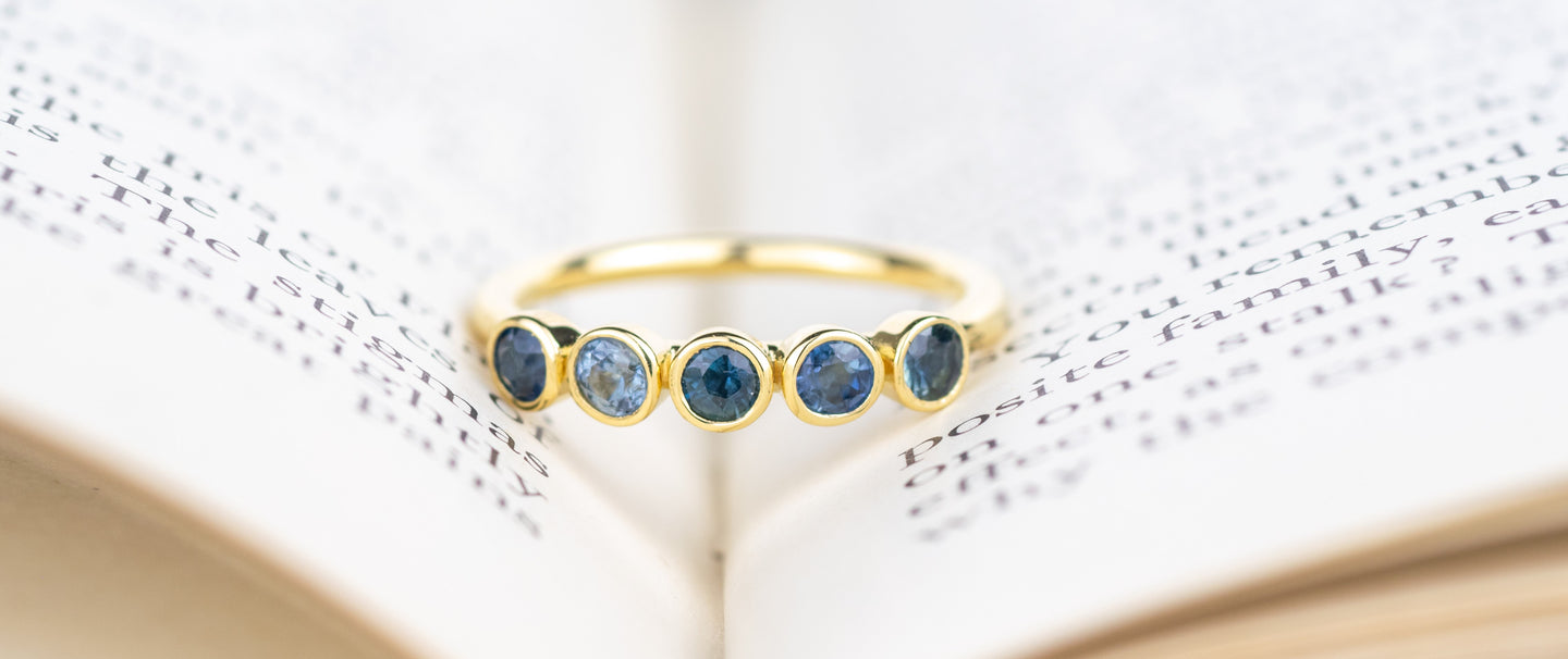 Rings | Alison Moore Designs – Alison Moore Designs