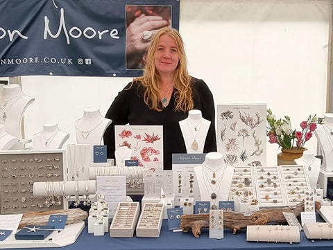 Alison Moore Orkney County Show