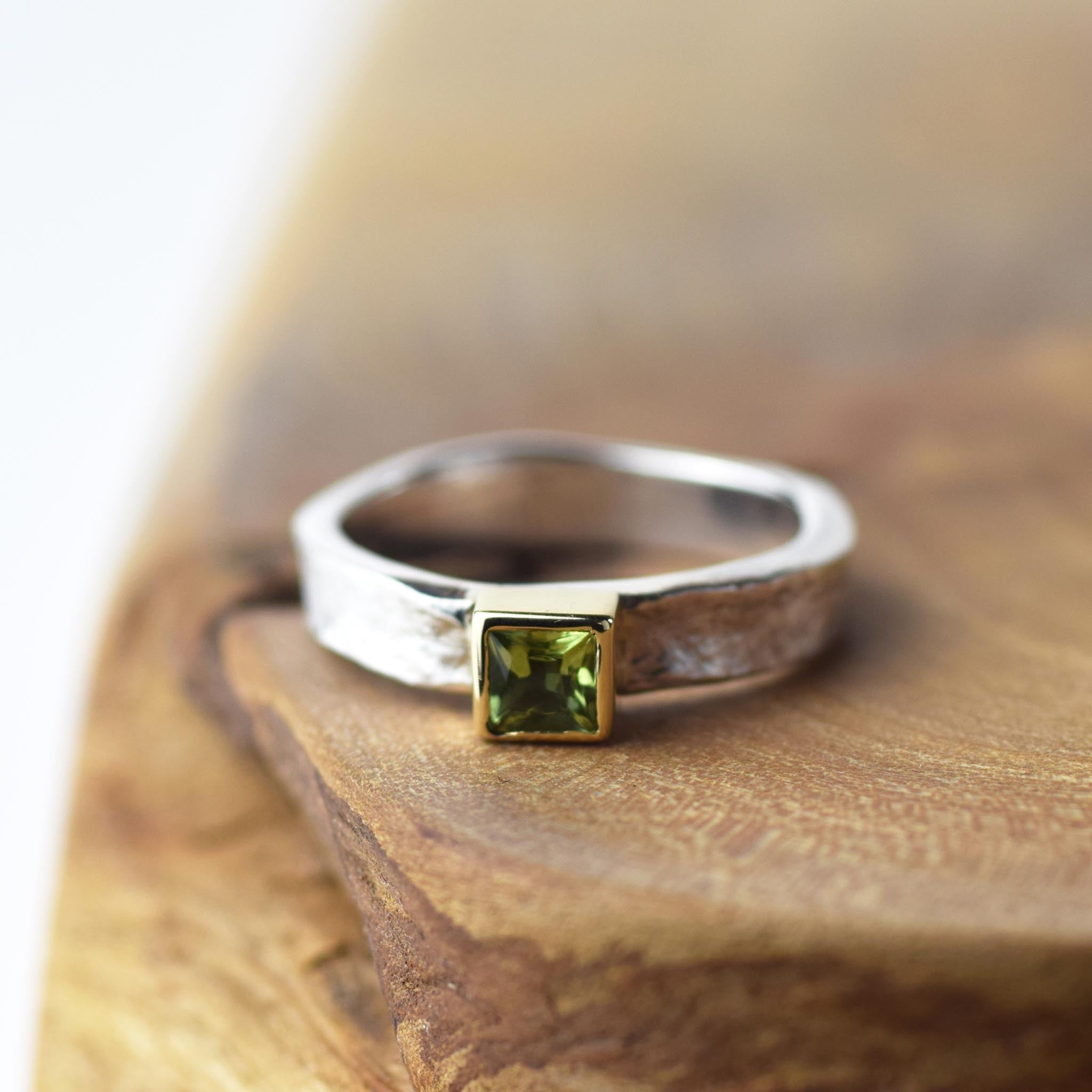 Alison Moore | Handmade gold, silver and gemstone jewellery – Alison ...