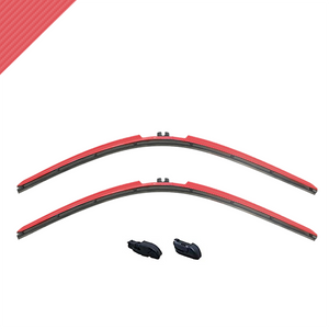 26" 18" Set of Two CLIX Wipers