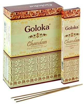 Goloka Chandan