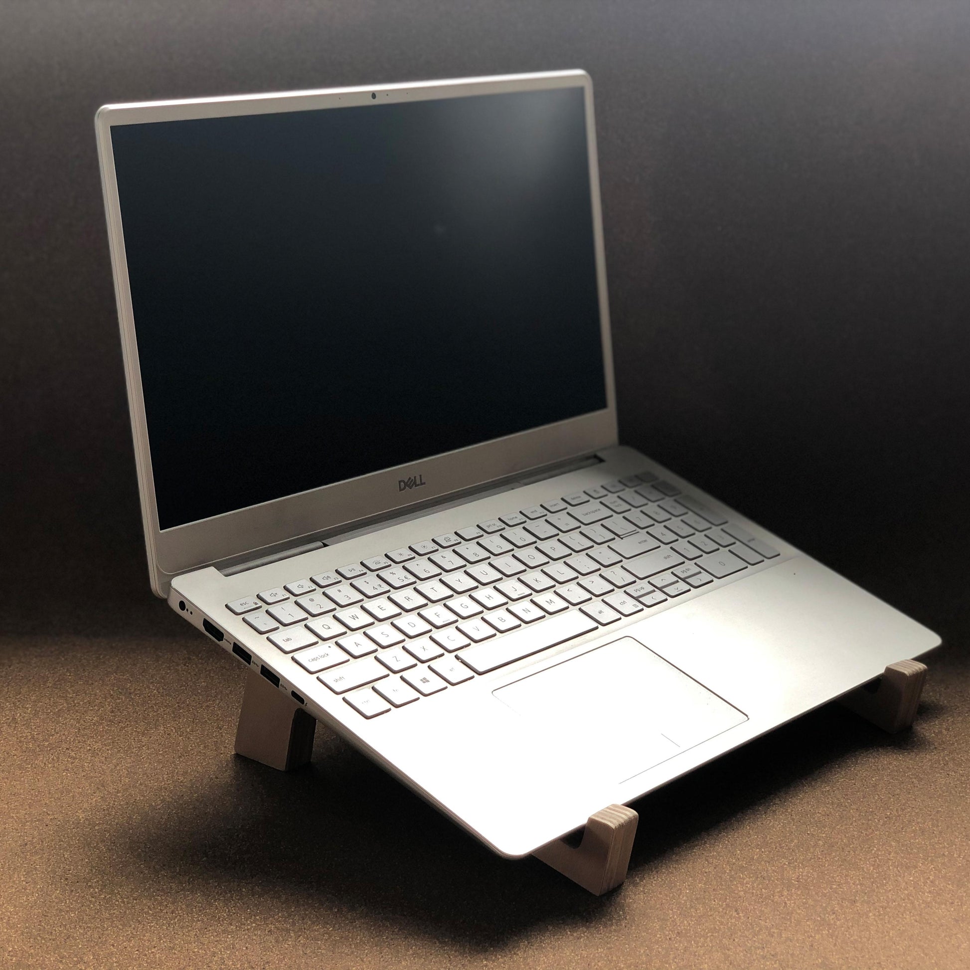 Laptop Stand - Desk TalkLaptop Stand - Desk Talk
