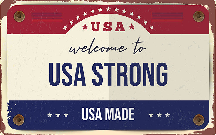 usastrong.IO