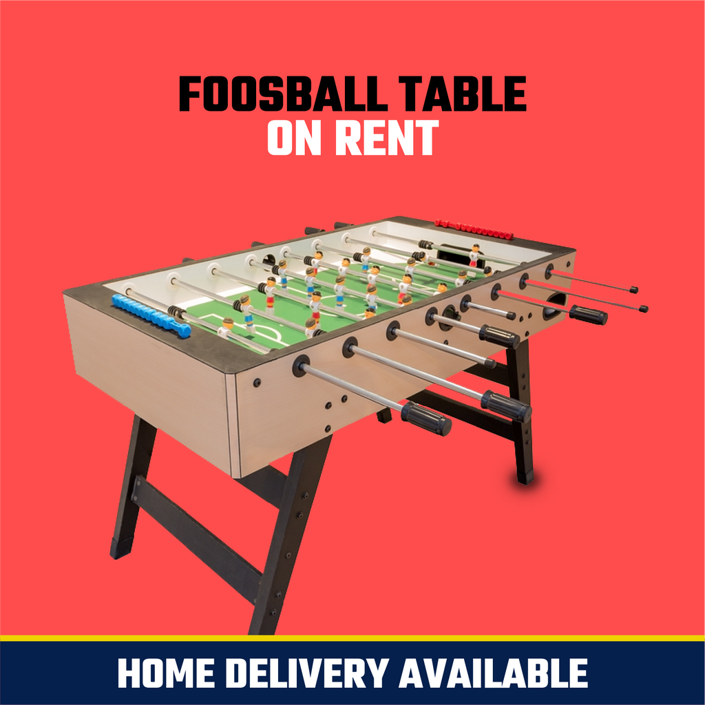 zoom foosball table