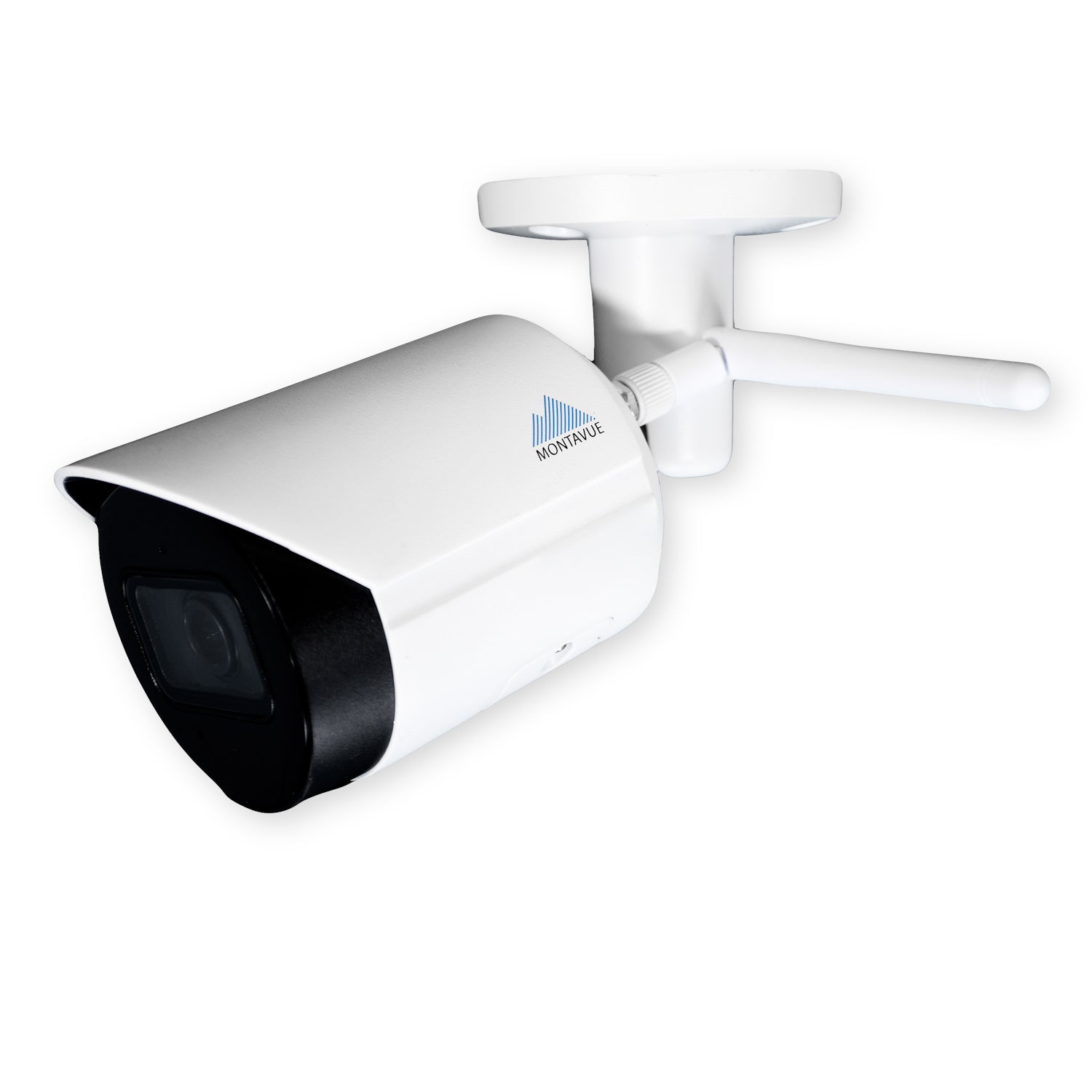 MTB4090-SMD-WIFI | 4MP 2K WIFI Bullet Security Camera with Human Detection