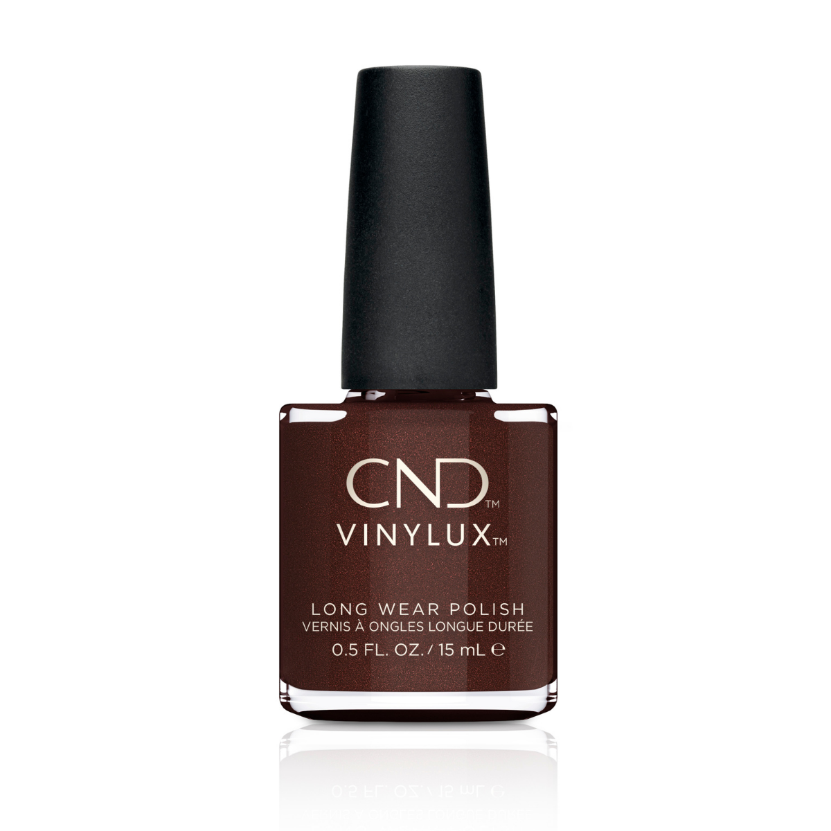 CND Shellac™ Tartan Punk Color Coat