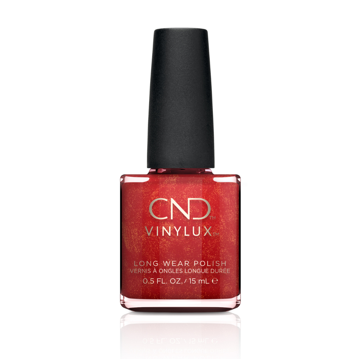 CND Shellac™ Tartan Punk Color Coat