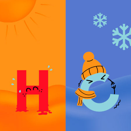 Calore e Temperatura