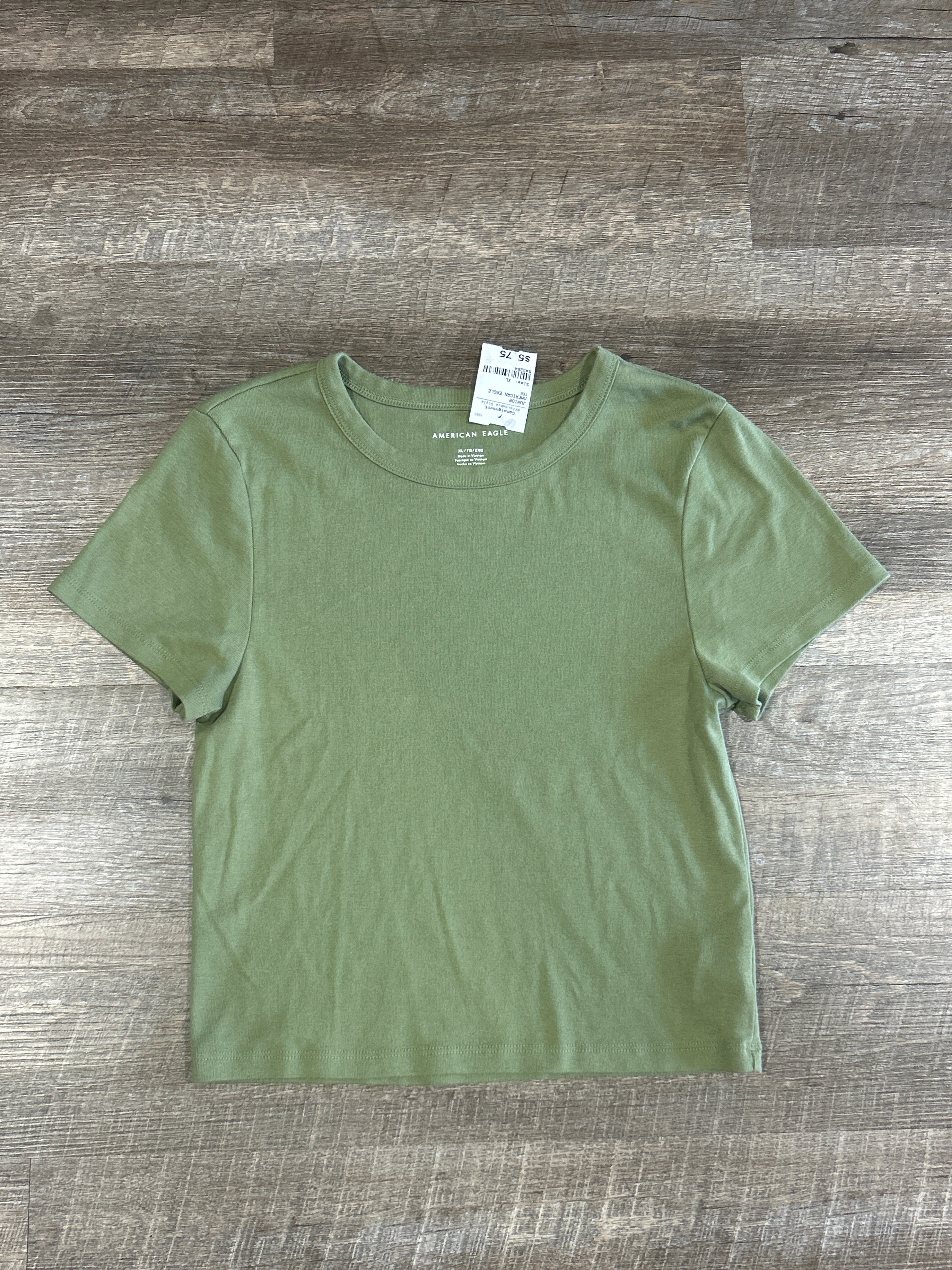 TEE - XL
