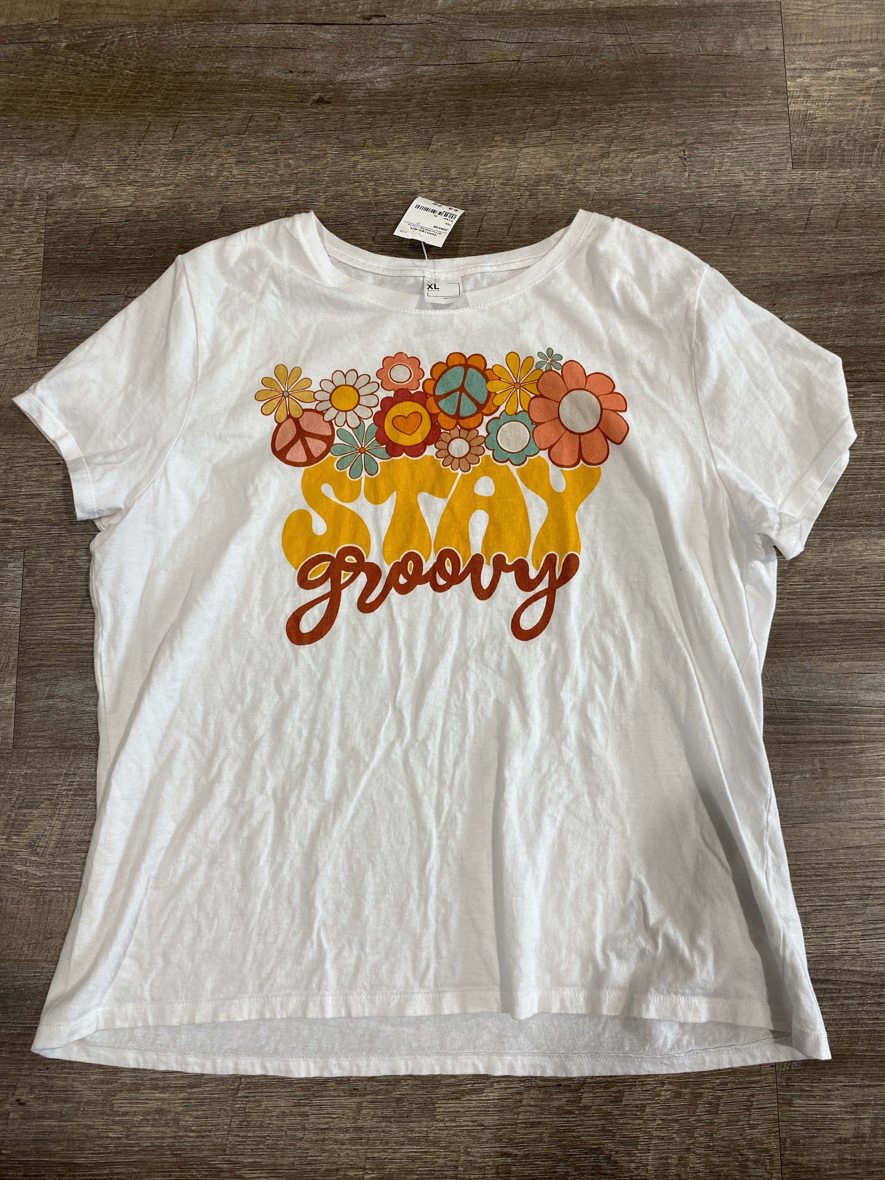 TEE-XL