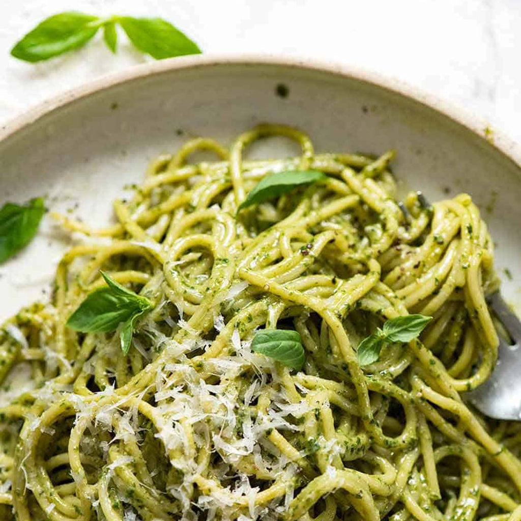 Паста Pesto