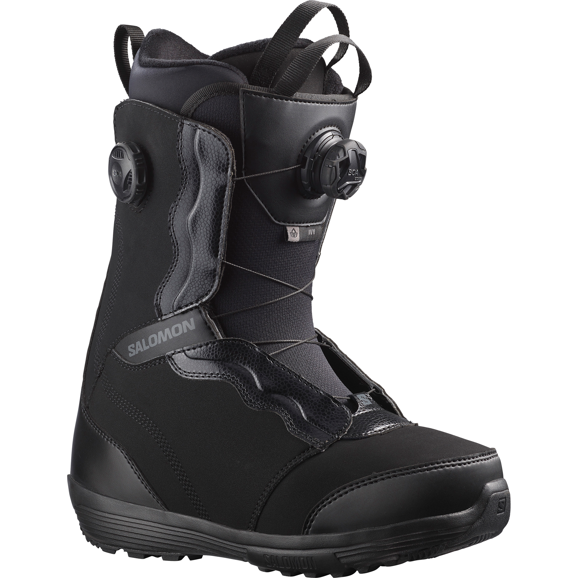 IVY BOA SJ BOA SNOWBOARD BOOT WOMEN'S - Salomon New product image