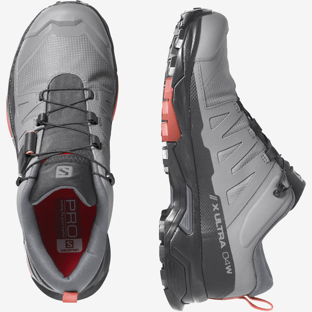 Buy X ULTRA 4 GTX WOMENS by Salomon Australia online - Salomon New-Zealand