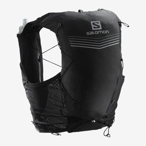 salomon gear backpack