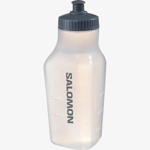 Bottle Salomon SOFT FLASK 500ml/17oz STRAW 28 
