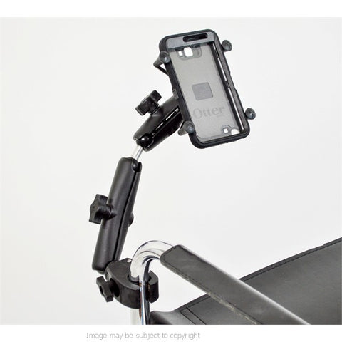 RAM Accessibility / Wheelchair Mounts