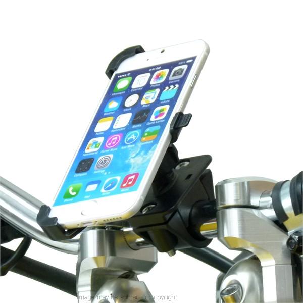 iphone se motorcycle mount