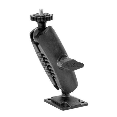 Arkon Windshield or Dash Car Mount for GoPro Cameras - Cellular