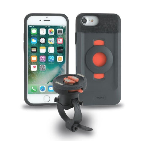 Tigra Sport - FitClic Motorcycle Kit for Iphone 14 Pro Max