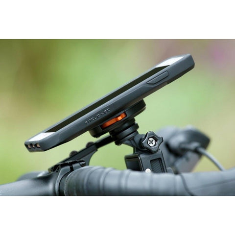 Tigra Sport FitClic Neo Bike Forward Mount for iPhone 13 Pro Max