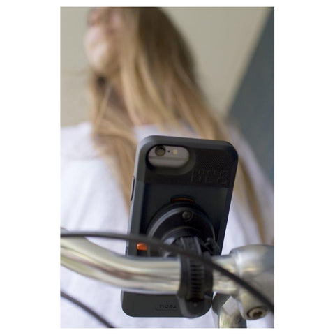 tigra phone mount