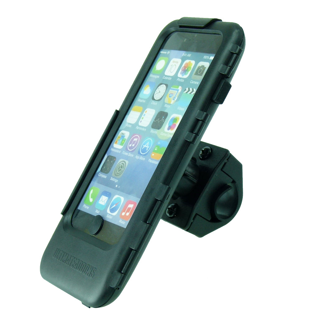 Buy PRO Fit Waterproof Tough Case Motorcycle Bike Mount for iPhone 6