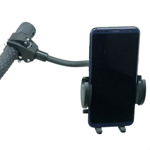 Fits Samsung Galaxy Note 10  BuyBits: Hybrid Mounting Solutions