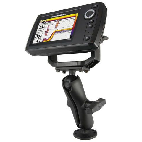 Marine and Fishing Mounts  BuyBits: Hybrid Mounting Solutions