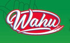 Wahu recycling of pool inflatables