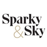 sparky and sky