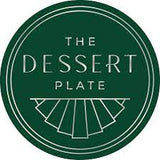 The dessert plate logo