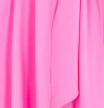 Jasmine Maxi Dress - Bubblegum Pink
