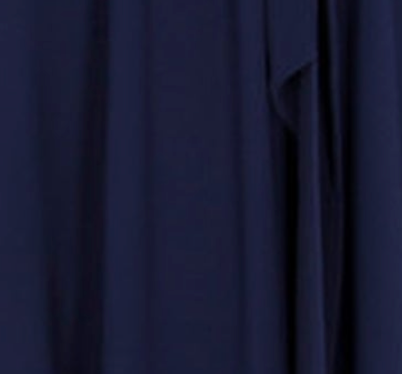 Jasmine Maxi Dress - Navy