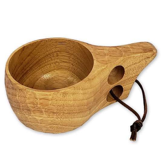 Kuksa – Wooden coffee cup #4  Wooden spoon carving, Woodworking, Wood  crafts