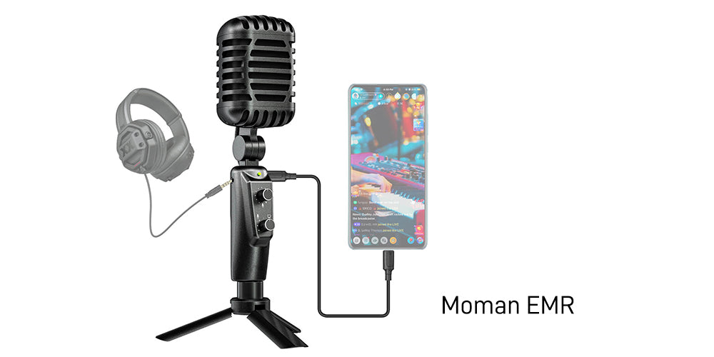 What Kind of Microphone Do You Need for Streaming?